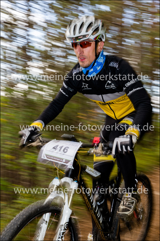 Bewegungswelten MTB bike-marathon Arnstadt 2015